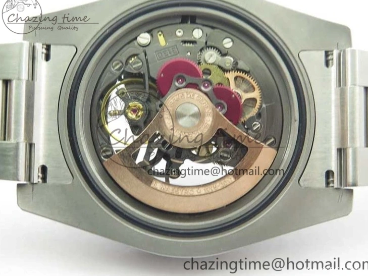 AAA Replica Watches Submariner Project VRF Andrea SS 2985 SS Pirlo Durable Bracelet on SA Edition Best Skeleton 1223